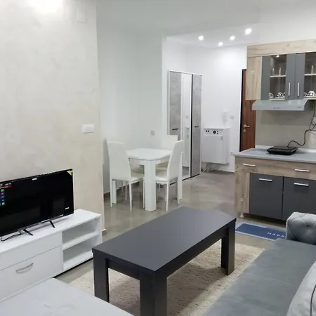 Apartment Mijatovic Divcibare