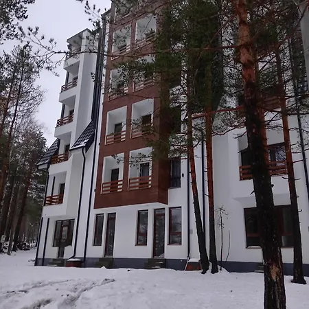 Mijatovic Apartment