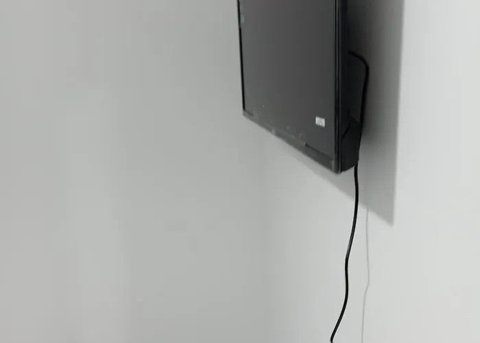 Mijatovic Apartamento *