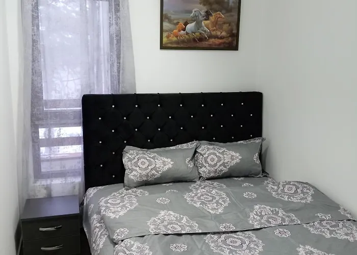 Mijatovic * Divčibare