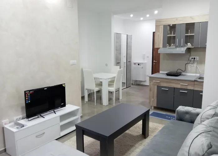 Apartamento Mijatovic Divčibare