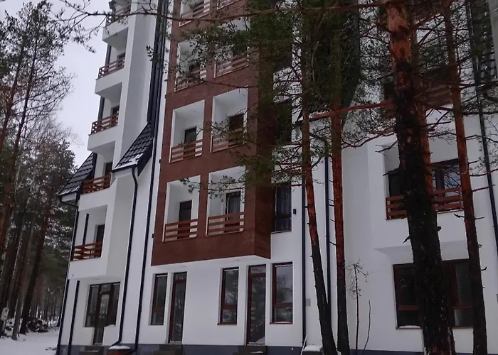 Mijatovic Apartamento